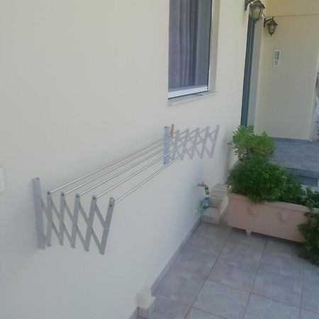 Maria'S Apartment Poros  Exterior foto